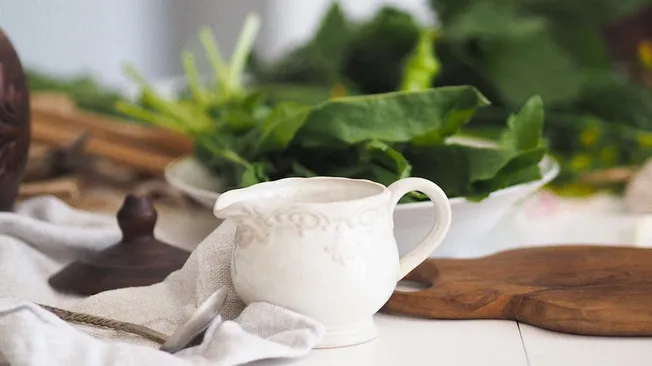 10 ДЕТОКС ПРОДУКТОВ - Готовим вкусно