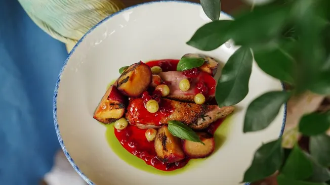10 СОВЕТОВ КРАСОТЫ - Готовим вкусно
