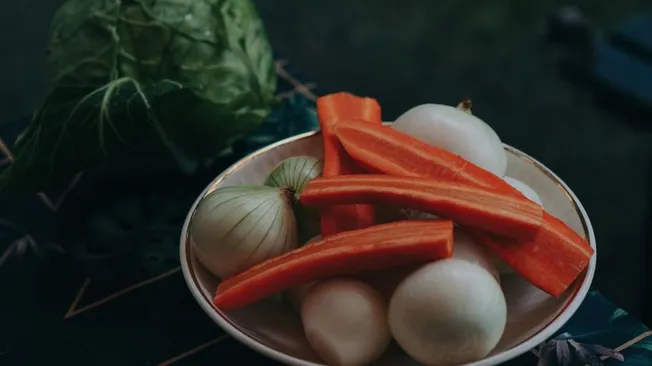 2 новых блюда из банальной капусты - Готовим вкусно