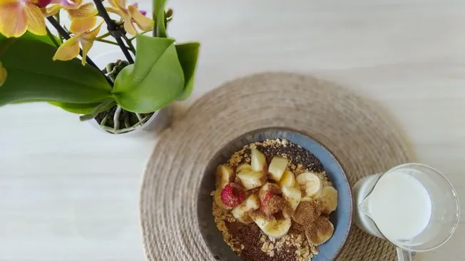 30 рецептов здорового завтрака, который можно сделать вечером - Готовим вкусно
