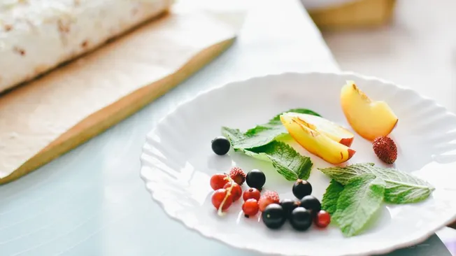 5 моих любимых фруктовых десертов - Готовим вкусно