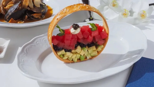 Блюдо — сказка! Готовить его будете каждый день - Готовим вкусно