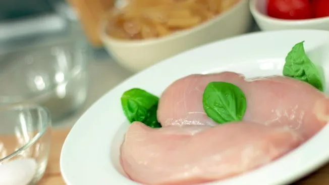Что приготовить из куриного филе на ужин - Готовим вкусно