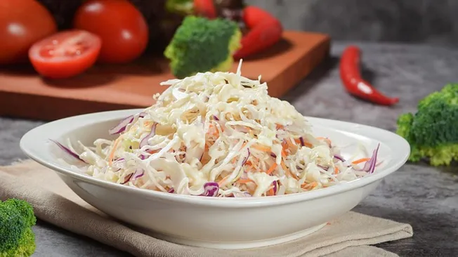 Диетические салаты для похудения - Готовим вкусно