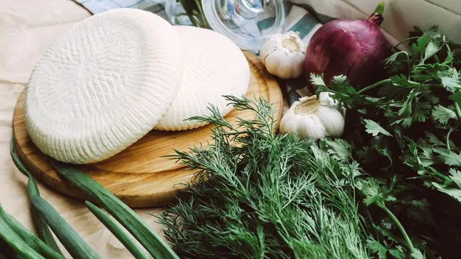 ВЕЛИКОЛЕПНЫЙ ДОМАШНИЙ СЫР - Готовим вкусно