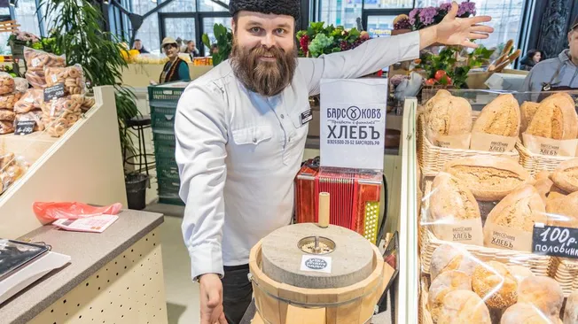“Коровку” в магазине больше не берем! - Готовим вкусно