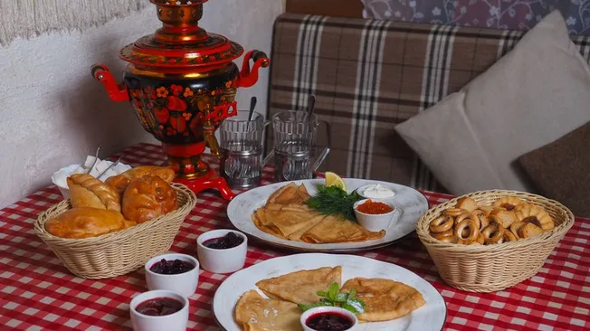 Лучшие гадания на Масленицу - Готовим вкусно
