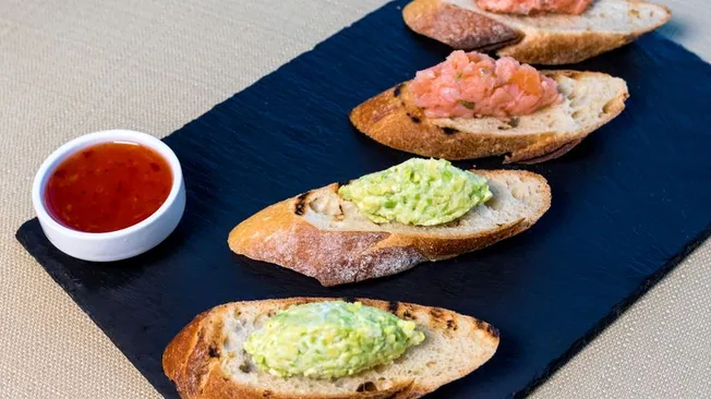 Лучшие пасты для бутербродов - Готовим вкусно