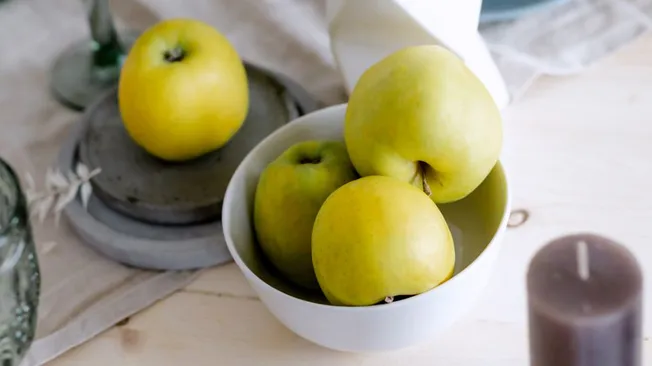 Молодильные яблоки существуют! - Готовим вкусно