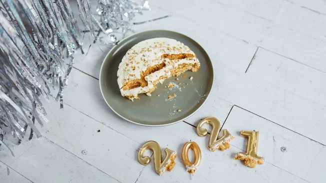 Новогоднее меню 2021: рецепты - Готовим вкусно