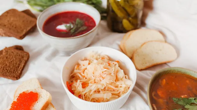 Лучшие проверенные рецепты квашеной капусты. Самое время! - Готовим вкусно