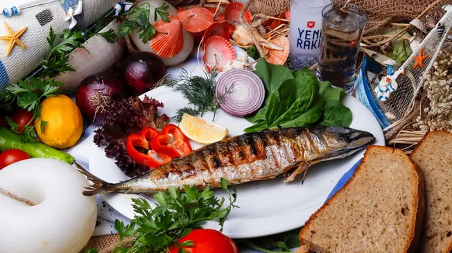 Рыба на ужин: 5 рецептов - Готовим вкусно