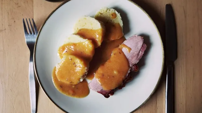 Торт «Наполеон» за полчаса - Готовим вкусно