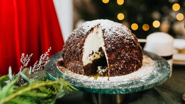 Торт «Панчо… ну очень ленивый» — без выпечки - Готовим вкусно