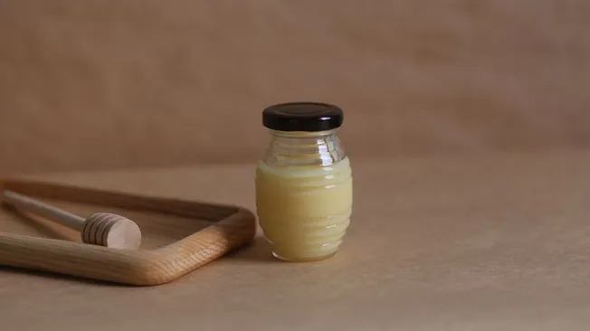 Домашняя сгущенка всего за 15 минут - Готовим вкусно