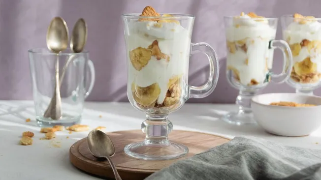 Десерт за 15 минут без выпечки - Готовим вкусно