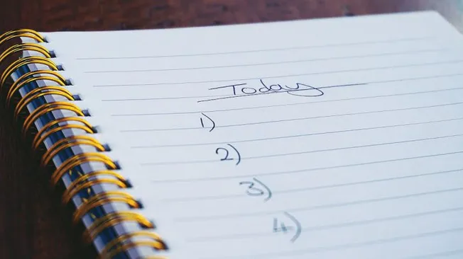 How to Plan a Shopping List to Save Money