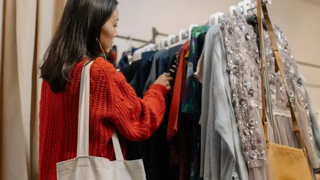 How to Thrift Shop Like a Pro