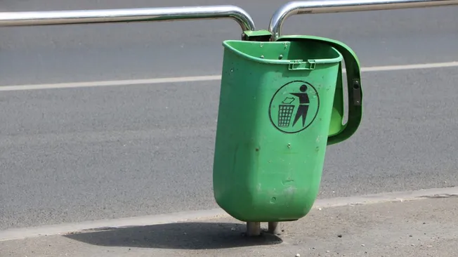 Articles About Waste Management
