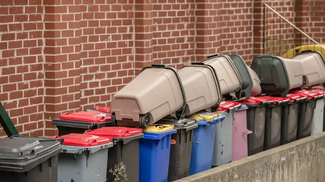 Associated Waste Management LTD