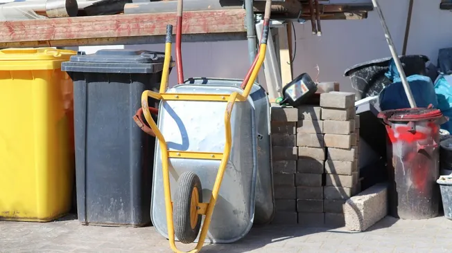 Benefits of Solid Waste Management