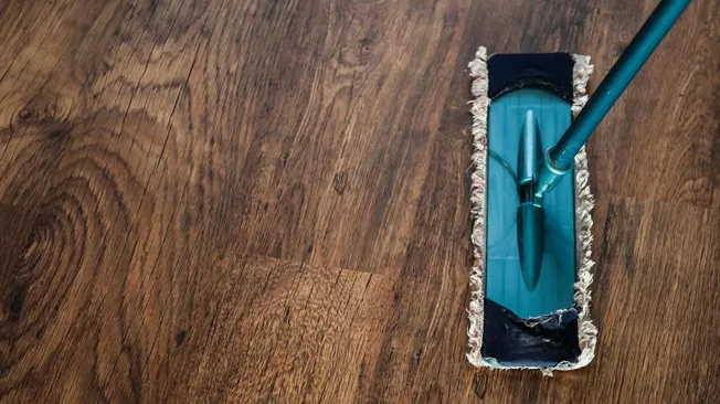 Best Dry Dust Mop For Laminate Floors