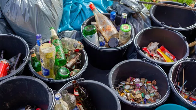BI County Solid Waste Management