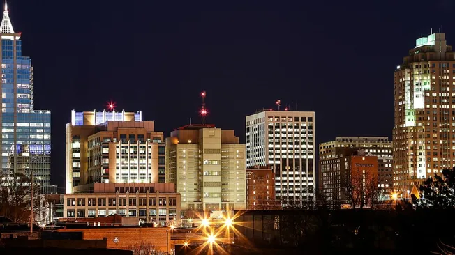 City of Raleigh Waste Management