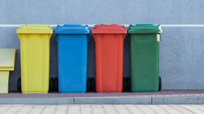 Coast Waste Management Carlsbad
