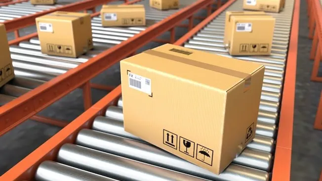 Compliance Supply Chain: Ensuring Safety and Security in the Modern Business World