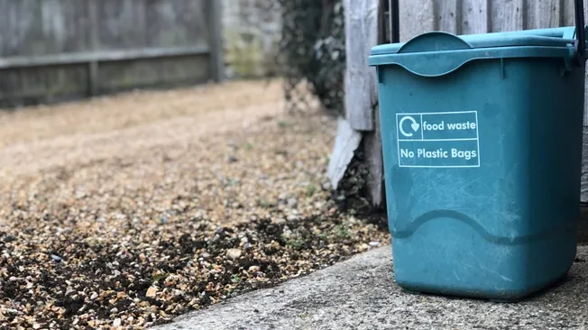 Conservation and Waste Management