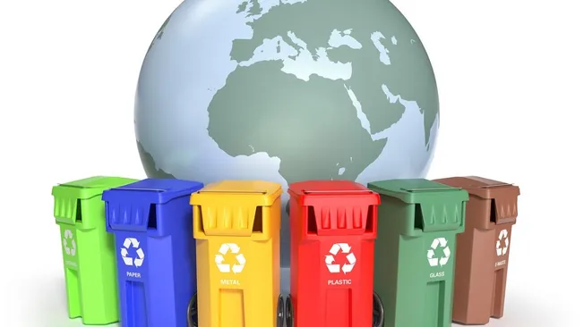 Cumbria Waste Management LTD
