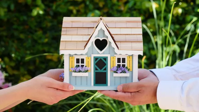 Don’t have enough money for your dream home?