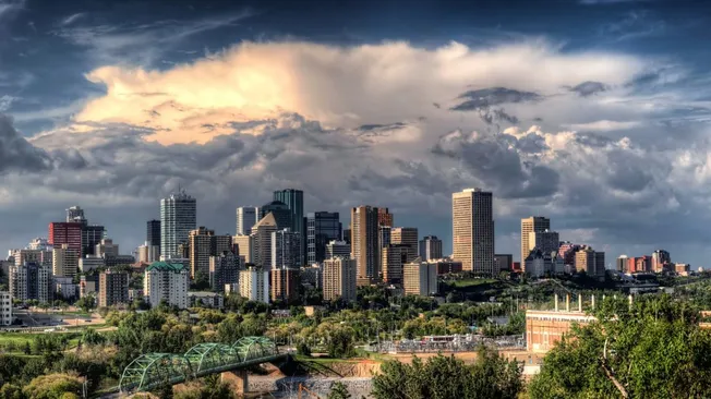 Edmonton Waste Management Centre of Excellence