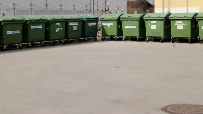 Farm Waste Management Plan