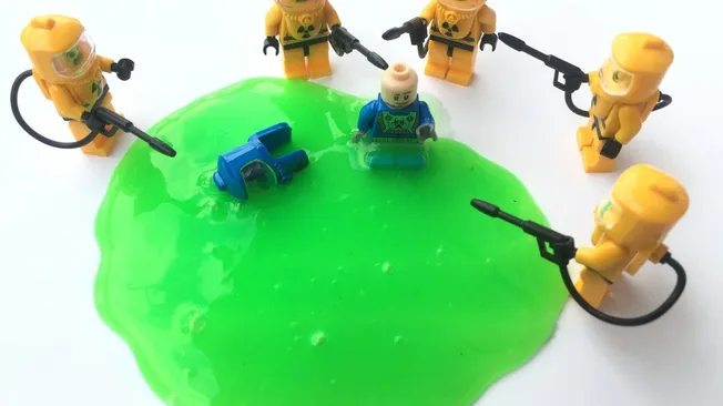 Hazardous Waste Management System