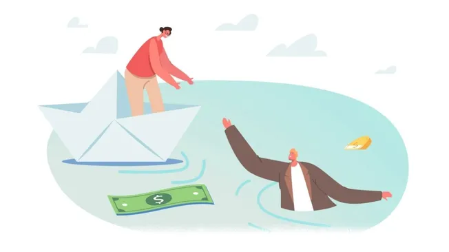 How To Deal With Debt?