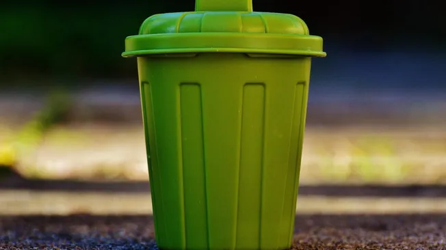 Island Waste Management Hours