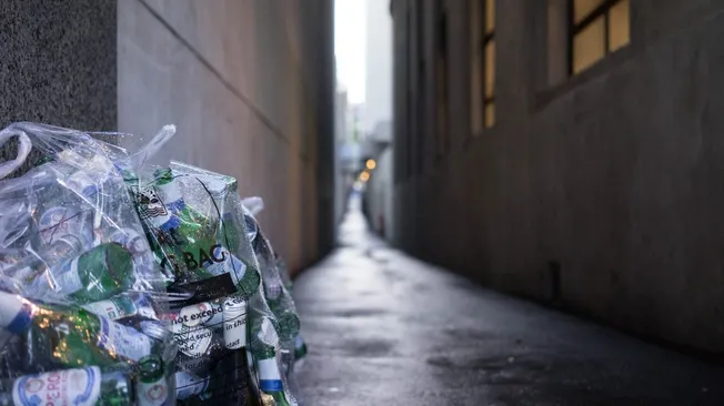 Largest Waste Management Company in the World