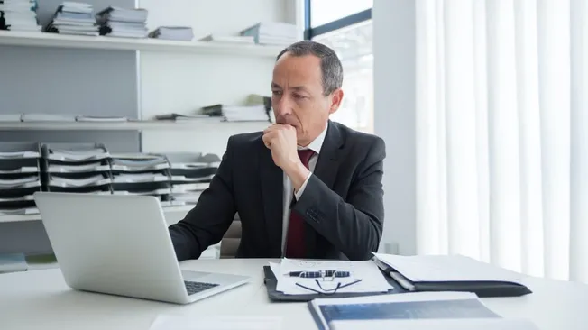 Legal business consulting