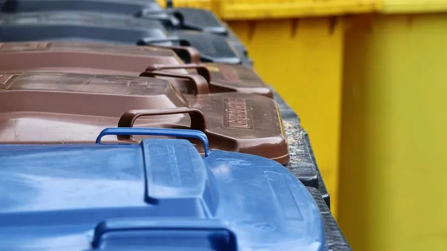 Mandurah Waste Management Centre