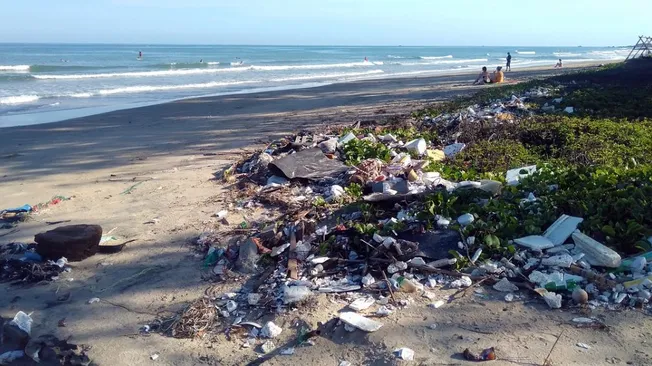 Manhattan Beach Waste Management