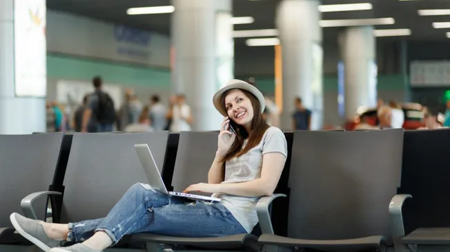 Modern hotel software to help business