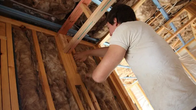 Modern vapor barrier: avoid unnecessary losses and waste