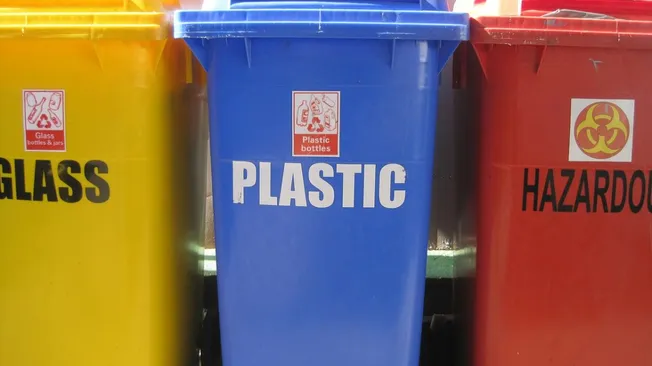 PGA Waste Management Open 2015