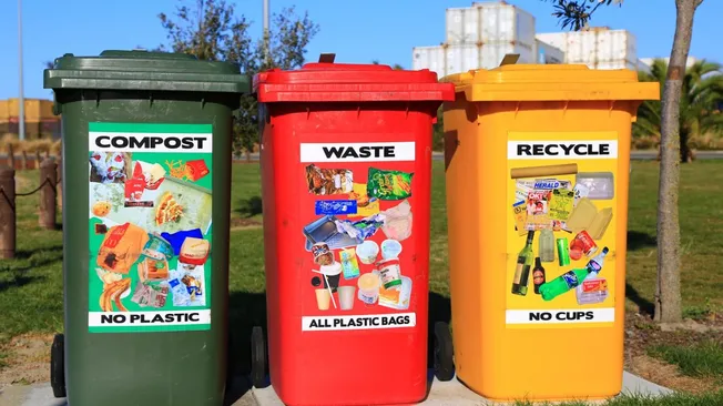 PGA Waste Management Phoenix Open Leaderboard