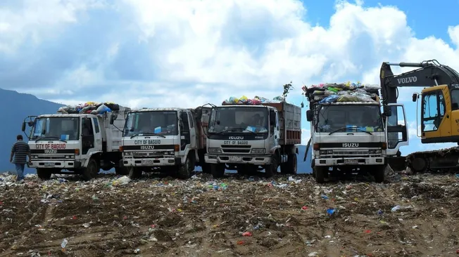 Presentation on Waste Management