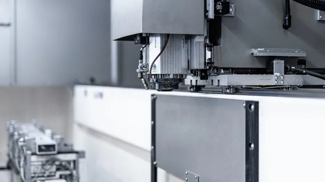 Pultrusion Technology Business