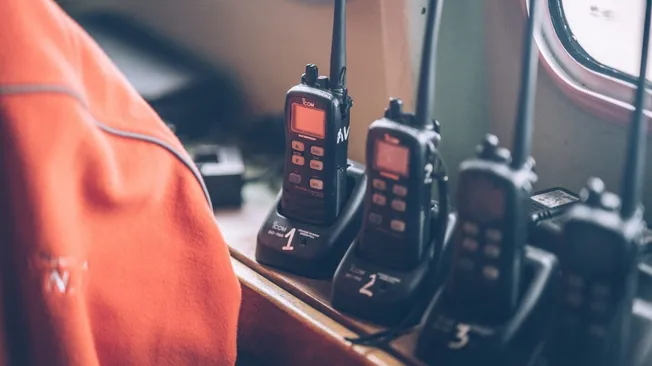 Radios