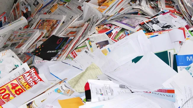 Republic Service Waste Management